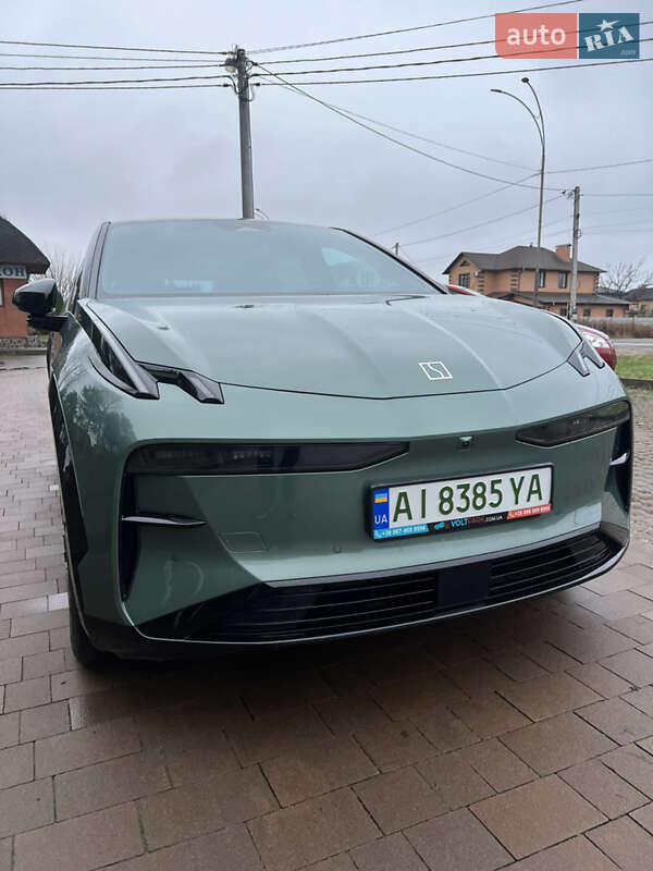 Внедорожник / Кроссовер Zeekr X 2023 в Киеве фото 126 Внедорожник / Кроссовер Zeekr X 2023 в Киеве