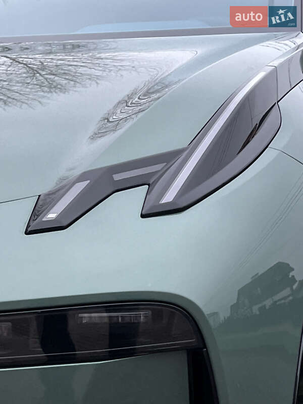 Внедорожник / Кроссовер Zeekr X 2023 в Киеве фото 131 Внедорожник / Кроссовер Zeekr X 2023 в Киеве