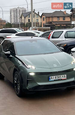 Внедорожник / Кроссовер Zeekr X 2023 в Киеве