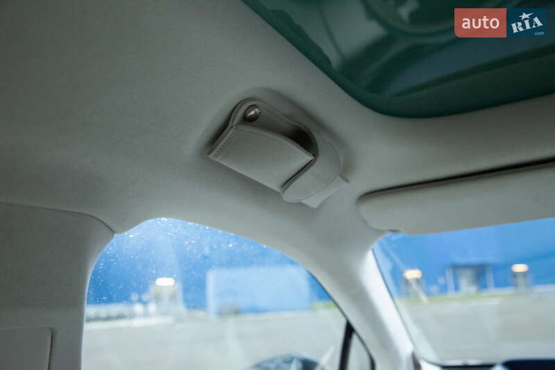 Позашляховик / Кросовер Zeekr X 2023 в Києві