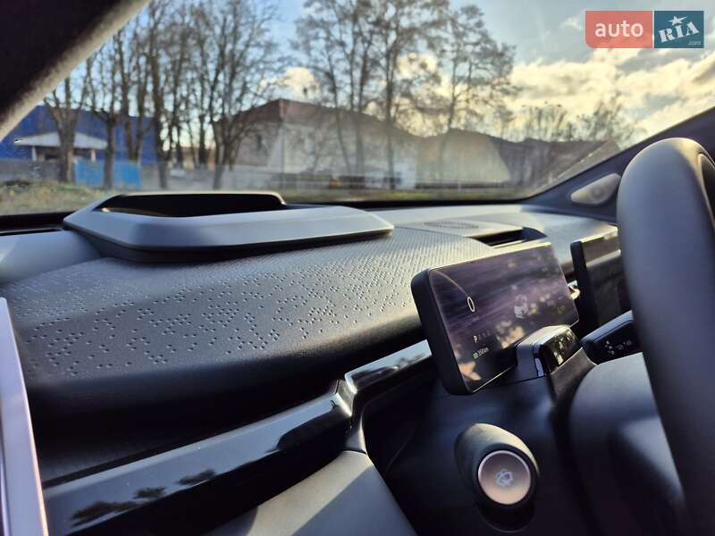 Внедорожник / Кроссовер Zeekr X 2024 в Киеве фото 13 Внедорожник / Кроссовер Zeekr X 2024 в Киеве