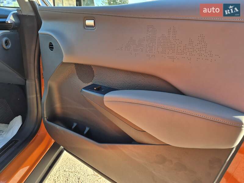 Внедорожник / Кроссовер Zeekr X 2024 в Киеве фото 28 Внедорожник / Кроссовер Zeekr X 2024 в Киеве