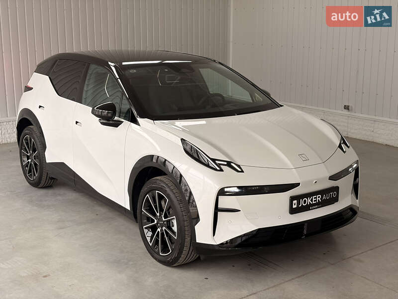 Внедорожник / Кроссовер Zeekr X 2025 в Одессе