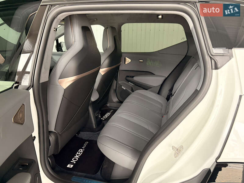 Внедорожник / Кроссовер Zeekr X 2025 в Одессе