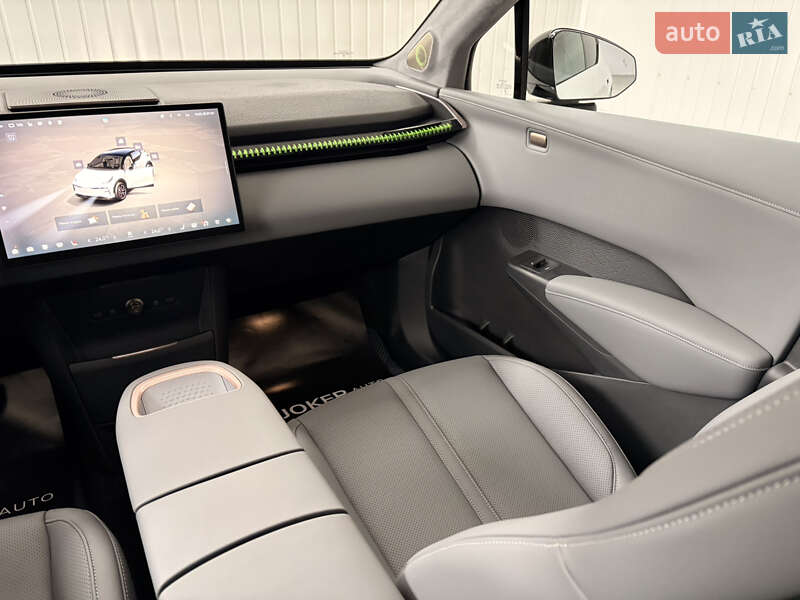 Внедорожник / Кроссовер Zeekr X 2025 в Одессе