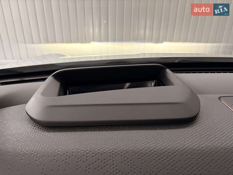 Внедорожник / Кроссовер Zeekr X 2025 в Одессе