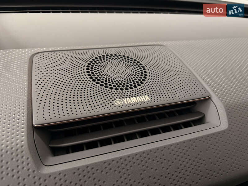 Внедорожник / Кроссовер Zeekr X 2025 в Одессе