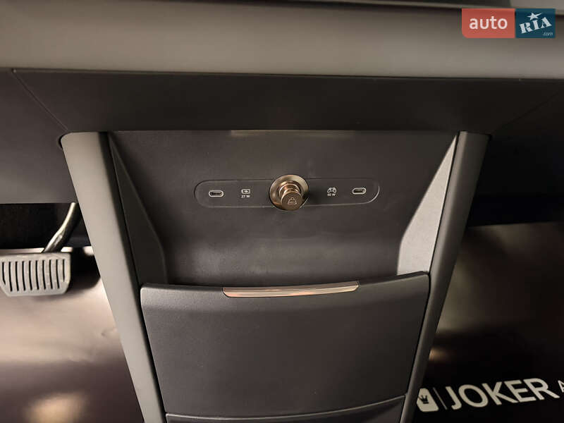 Внедорожник / Кроссовер Zeekr X 2025 в Одессе