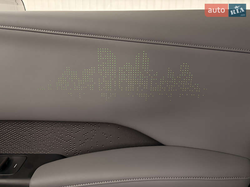 Внедорожник / Кроссовер Zeekr X 2025 в Одессе