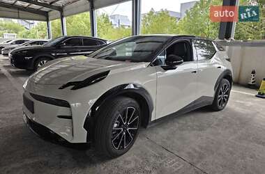 Позашляховик / Кросовер Zeekr X 2024 в Вінниці