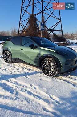 Внедорожник / Кроссовер Zeekr X 2023 в Киеве