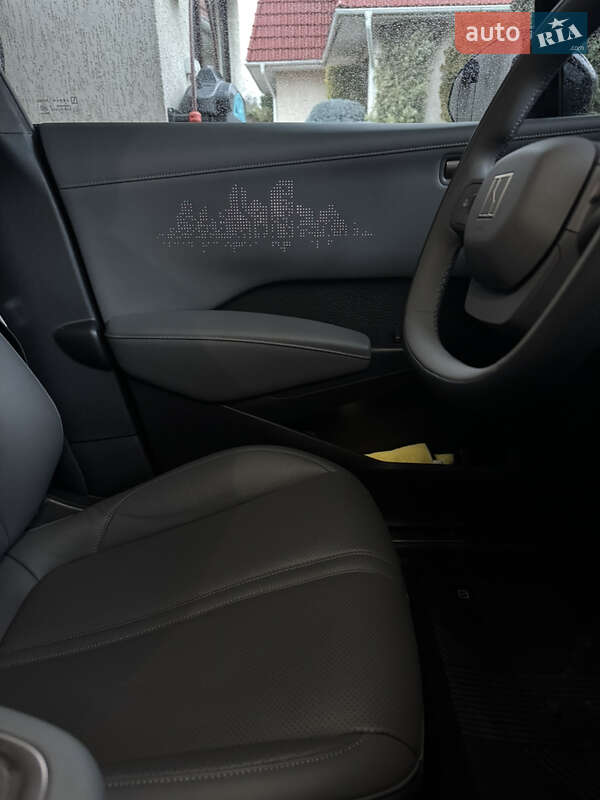 Внедорожник / Кроссовер Zeekr X 2023 в Ужгороде фото 17 Внедорожник / Кроссовер Zeekr X 2023 в Ужгороде