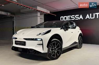 Позашляховик / Кросовер Zeekr X 2025 в Одесі
