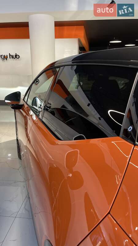 Внедорожник / Кроссовер Zeekr X 2024 в Киеве фото 6 Внедорожник / Кроссовер Zeekr X 2024 в Киеве