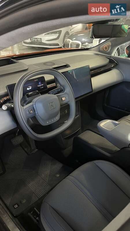 Внедорожник / Кроссовер Zeekr X 2024 в Киеве фото 12 Внедорожник / Кроссовер Zeekr X 2024 в Киеве