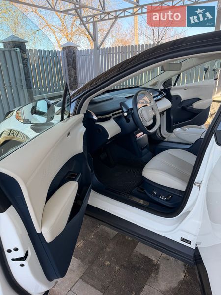 Внедорожник / Кроссовер Zeekr X 2023 в Виннице фото 10 Внедорожник / Кроссовер Zeekr X 2023 в Виннице