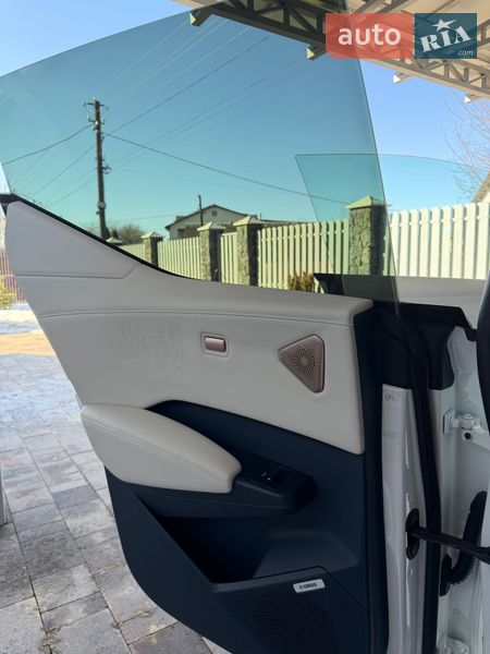 Внедорожник / Кроссовер Zeekr X 2023 в Виннице фото 20 Внедорожник / Кроссовер Zeekr X 2023 в Виннице