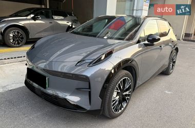 Внедорожник / Кроссовер Zeekr X 2024 в Днепре