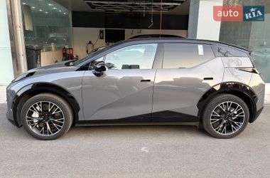 Внедорожник / Кроссовер Zeekr X 2024 в Днепре