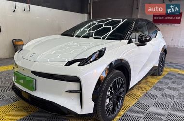 Позашляховик / Кросовер Zeekr X 2024 в Києві