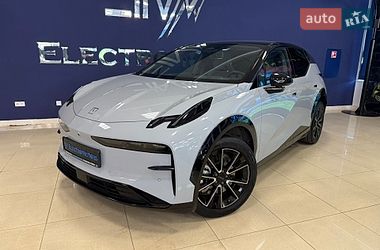Внедорожник / Кроссовер Zeekr X 2023 в Кропивницком