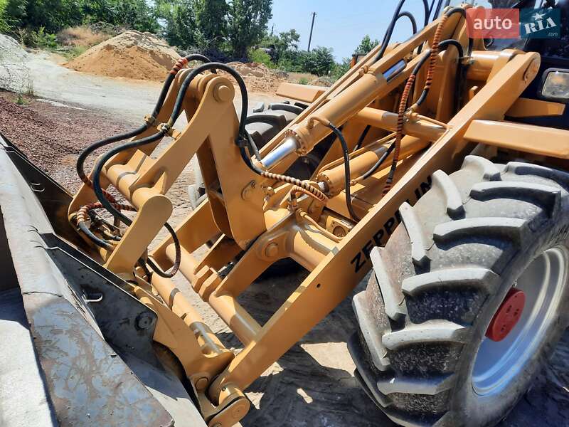 Фронтальный погрузчик Zeppelin ZL 1995 в Николаеве