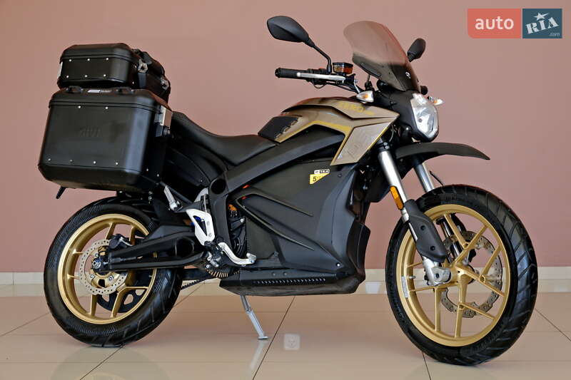 Мотоцикл Туризм Zero DSR 2020 в Одесі