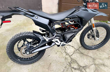Мотоцикл Позашляховий (Enduro) Zero FX 2015 в Одесі фото Мотоцикл Позашляховий (Enduro) Zero FX 2015 в Одесі