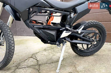 Мотоцикл Позашляховий (Enduro) Zero FX 2015 в Одесі фото 4 Мотоцикл Позашляховий (Enduro) Zero FX 2015 в Одесі