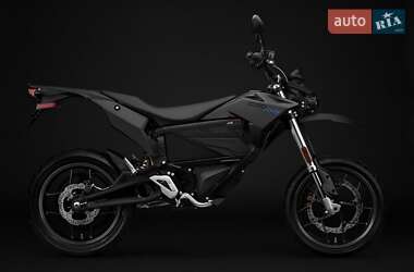 Мотоцикл Супермото (Motard) Zero FXS 2021 в 