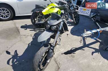 Мотоцикл Супермото (Motard) Zero FXS 2021 в 