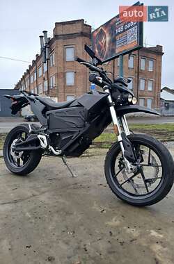 Мотоцикл Супермото (Motard) Zero FXS 2021 в Кременчуге