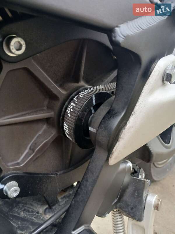 Мотоцикл Супермото (Motard) Zero FXS 2021 в Кременчуге