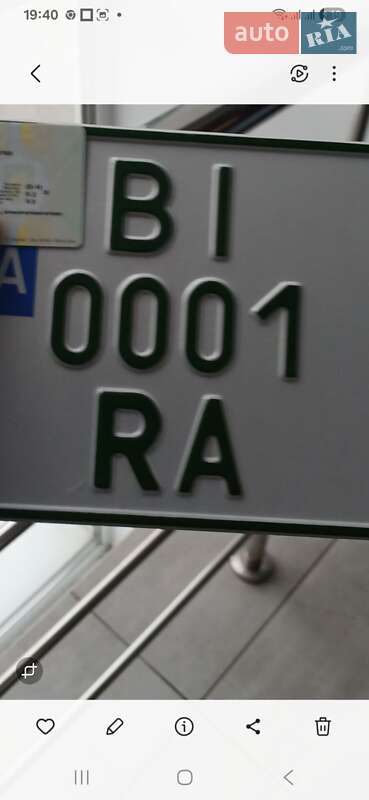 Мотоцикл Супермото (Motard) Zero FXS 2021 в Кременчуці