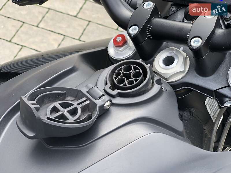 Мотоцикл Без обтікачів (Naked bike) Zero S 2019 в Києві