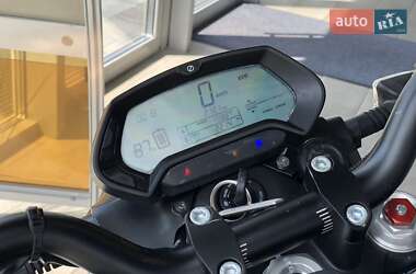 Мотоцикл Без обтікачів (Naked bike) Zero S 2019 в Києві