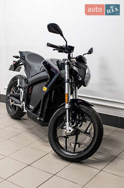 Мотоцикл Без обтікачів (Naked bike) Zero S 2019 в Києві