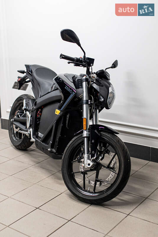 Мотоцикл Без обтікачів (Naked bike) Zero S 2019 в Києві