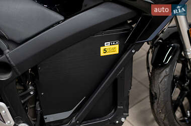 Мотоцикл Без обтікачів (Naked bike) Zero S 2019 в Києві