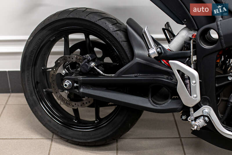 Мотоцикл Без обтікачів (Naked bike) Zero S 2019 в Києві