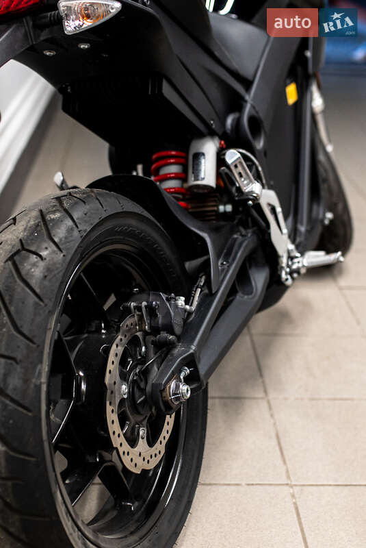 Мотоцикл Без обтікачів (Naked bike) Zero S 2019 в Києві