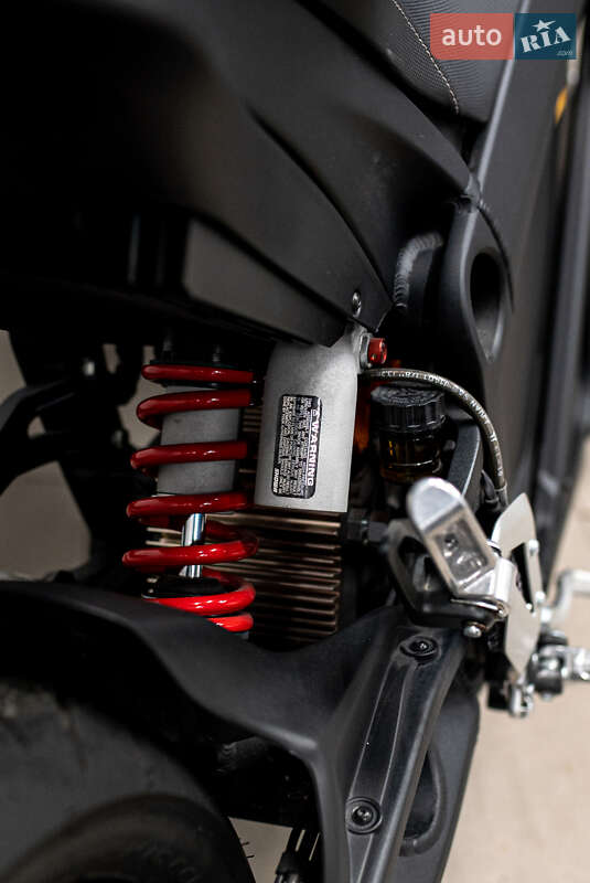Мотоцикл Без обтекателей (Naked bike) Zero S 2019 в Киеве