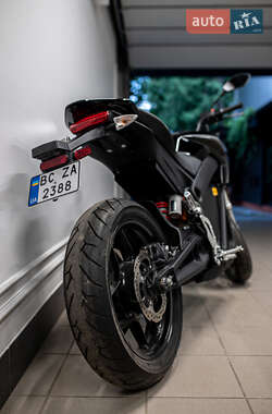 Мотоцикл Без обтікачів (Naked bike) Zero S 2019 в Києві
