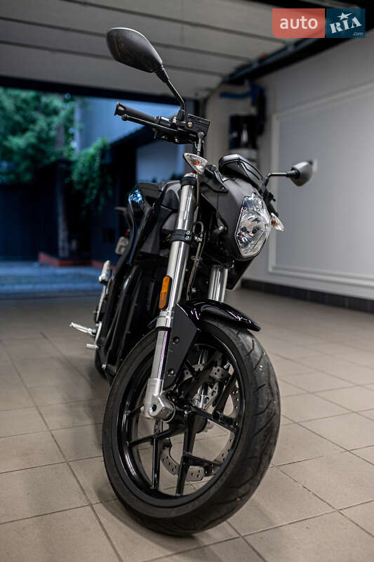 Мотоцикл Без обтікачів (Naked bike) Zero S 2019 в Києві