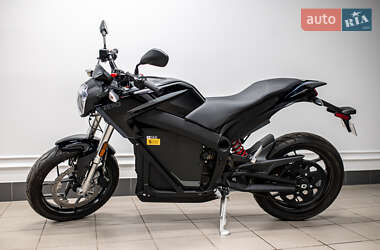 Мотоцикл Без обтікачів (Naked bike) Zero S 2019 в Києві