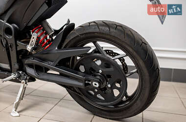 Мотоцикл Без обтікачів (Naked bike) Zero S 2019 в Києві