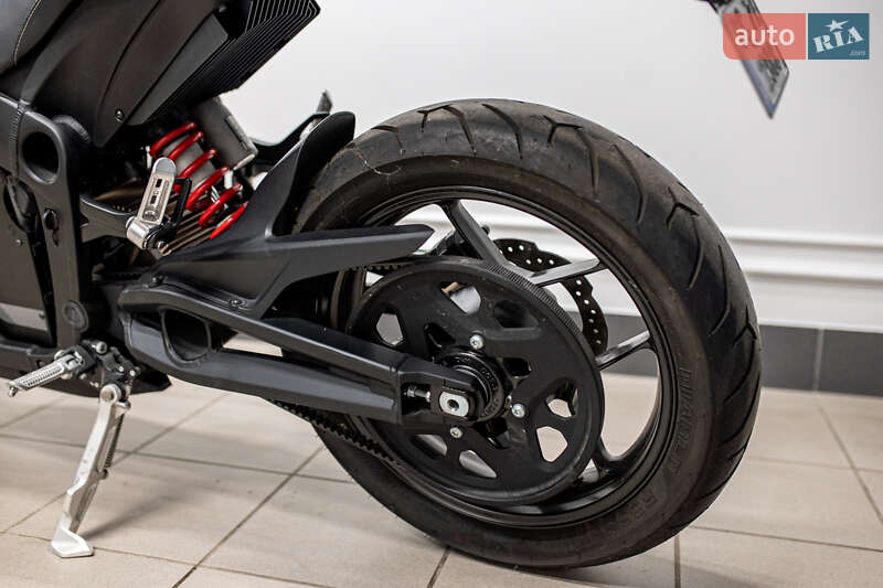 Мотоцикл Без обтікачів (Naked bike) Zero S 2019 в Києві