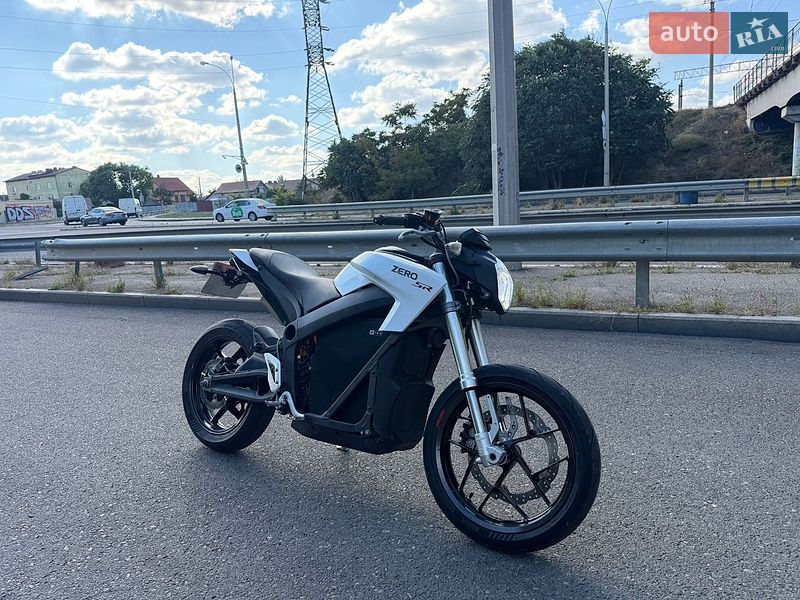 Мотоцикл Без обтекателей (Naked bike) Zero S 2019 в Одессе