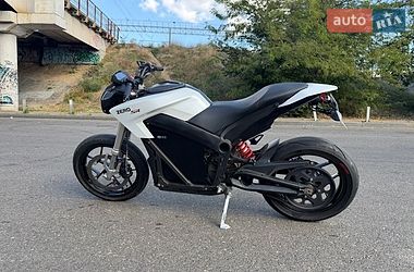 Мотоцикл Без обтекателей (Naked bike) Zero S 2019 в Одессе