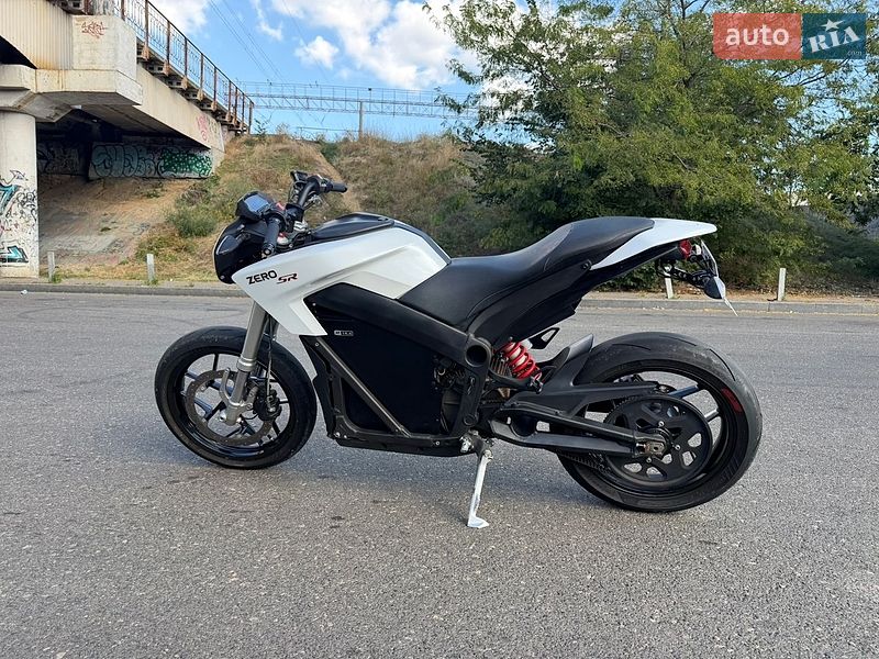 Мотоцикл Без обтекателей (Naked bike) Zero S 2019 в Одессе